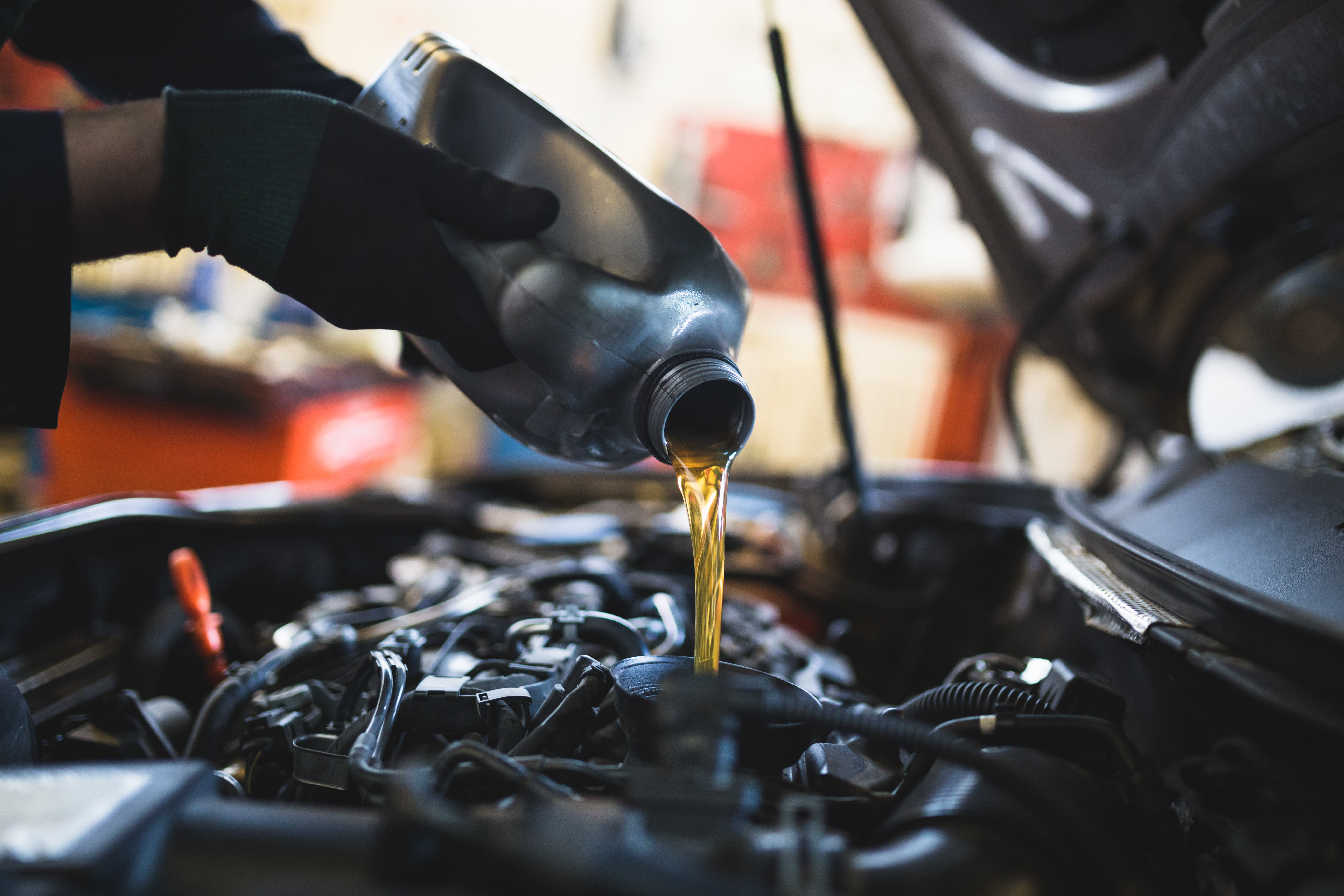 Why to Get Regular Vehicle Maintenance Services